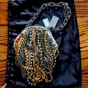 EXCLUSIVE COACH COIN PURSE